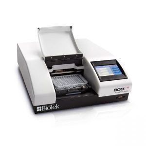 Lector de Absorbancia 800 TS