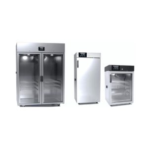 Refrigeradores de laboratorio
