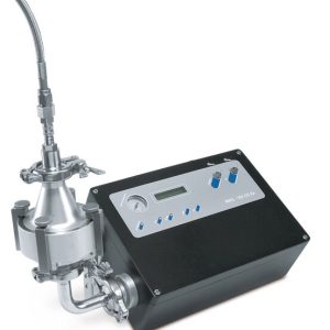 Análisis de la contaminación microbiológica de gases comprimidos