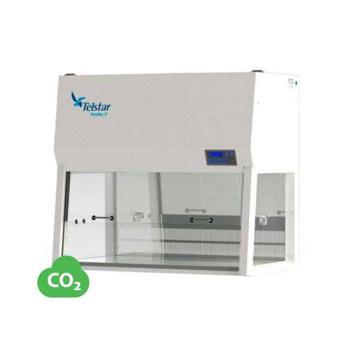 Aeolus V Green line