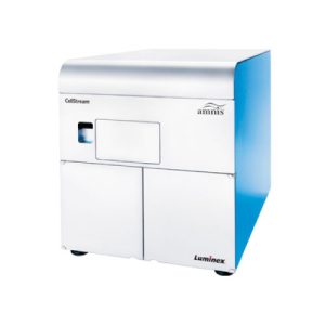 CellStream Flow Cytometer System Features