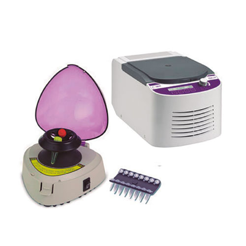 Centrifugas