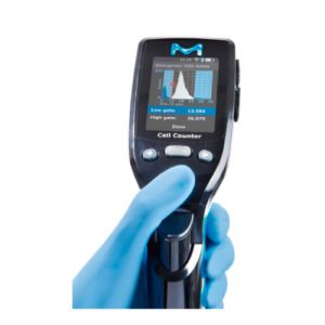 Contador de células automatizado Scepter 3.0