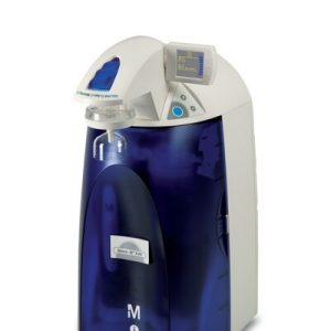Sistema de purificación de agua Direct-Q