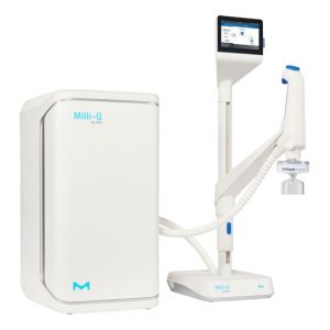 Equipo de purificación Milli-Q IQ7000
