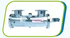 Equipos generadores de Luz Ultravioleta