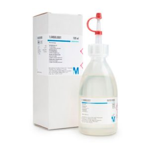 Aceite de inmersión