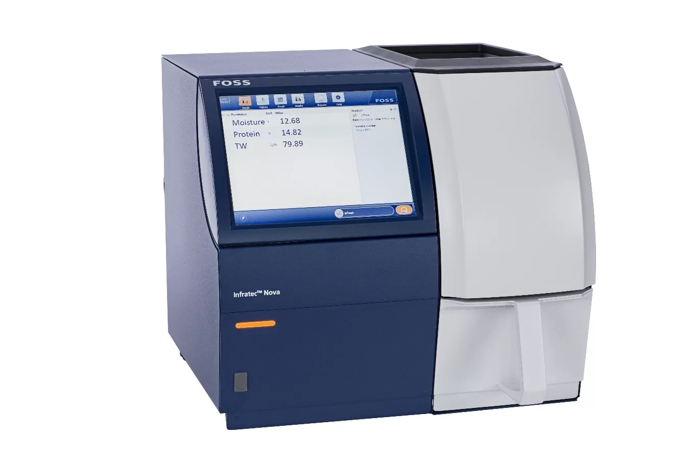 Infratec