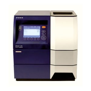 Infratec 1241 Foss