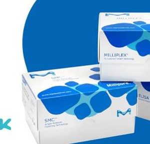 Kit Milliplex de fibrosis