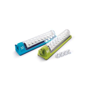Purificación de Muestras Analíticas