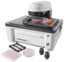Microscopio Automatizado Lionheart FX
