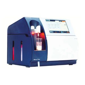Milkoscan Mars