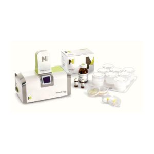 Sistema Milliflex Quantum