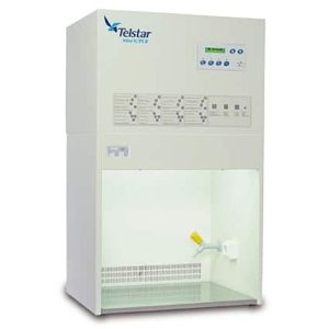 Cabina de Flujo Laminar Vertical Mini V/PCR