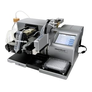 Dispensador Multi-Modal MultiFlo FX