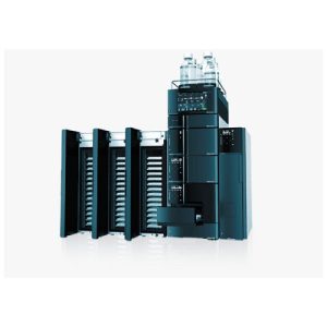 Nexera Prominence HPLC y UHPLC