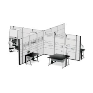 Paredes tecnológicas