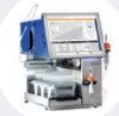 Purificación extra rápida de péptidos por cromatografía Flash