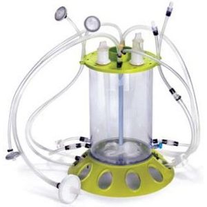 Mobius® CellReady 3L Bioreactor