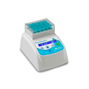 Baños secos digitales MyBlock