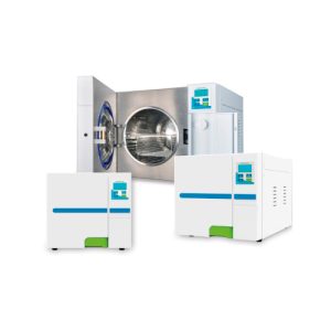 Esterilizadores por vapor