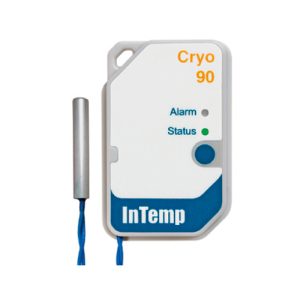 Sensor Datalogger de multiple uso sonda externa - Cryo 90 -