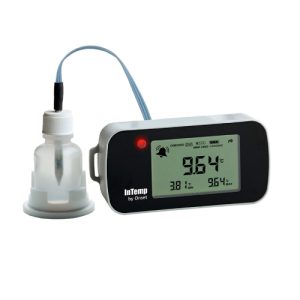 Sensores Datalogger - Botella Glicol