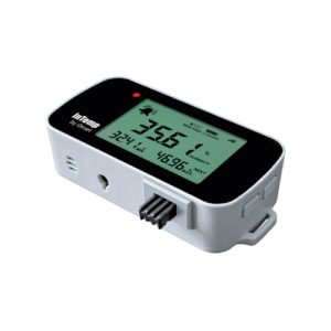 Sensor Datalogger de temperatura/humedad