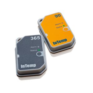 Sensor Datalogger de un solo uso.