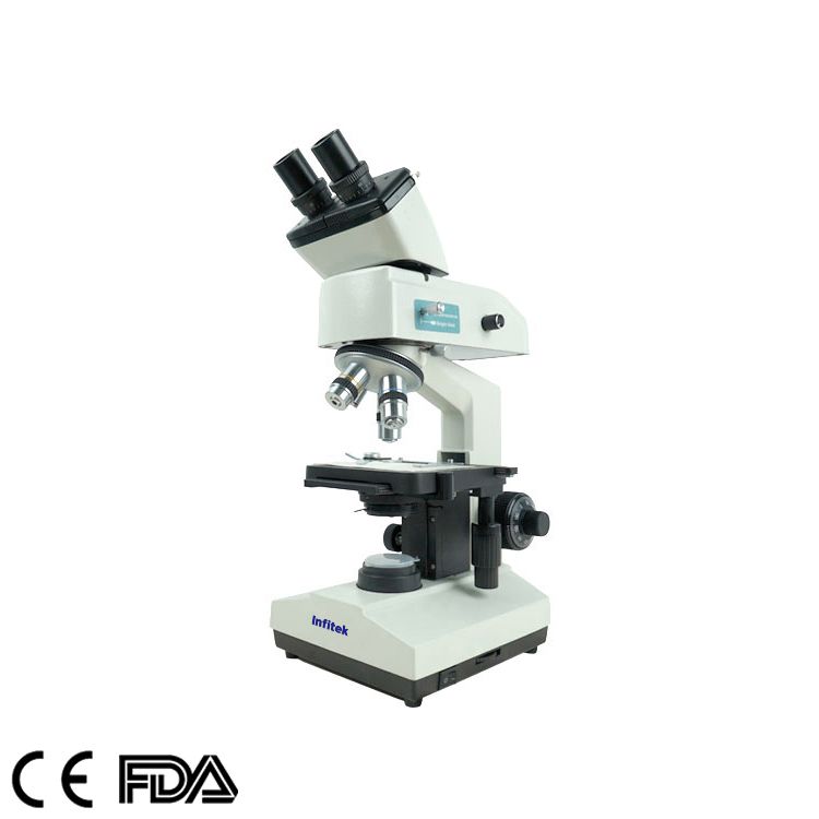 MICROSCOPIO FLUORESCENCIA MSC-F107 MSC-F107T