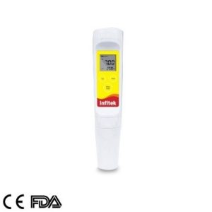 MEDIDORES DE PH DE BOLSILLO PH-P30S
