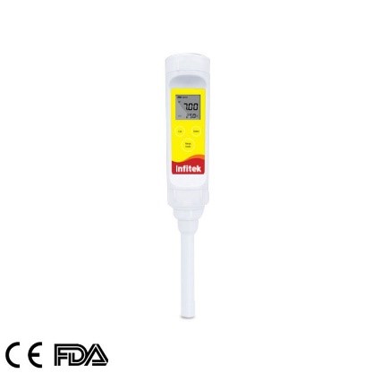 MEDIDORES DE PH DE BOLSILLO PH-P30L