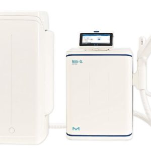 Equipo de purificación Milli-Q EQ 7008 - 7016