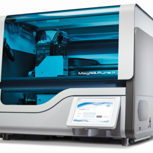 MagNAPure 24 Extractor de ácidos nucleicos