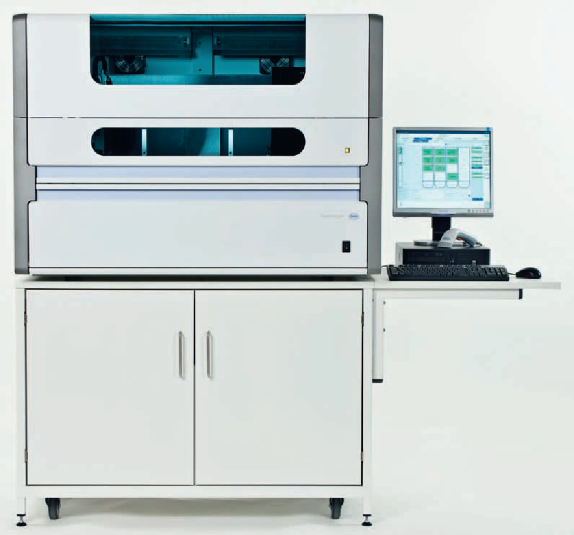 MagNAPure96 Extractor de ácidos nucleicos