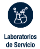 Laboratorios de servicio