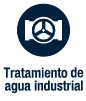 Tratamiento de agua industrial