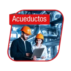 Acueductos