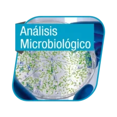 Análisis Microbiológico