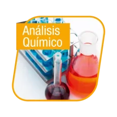 Análisis químico