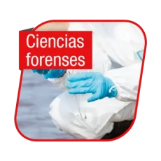 Ciencias forenses