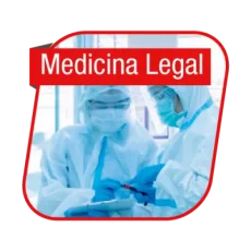 Medicina legal