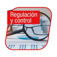 Regulación y control