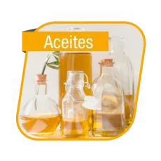 aceites