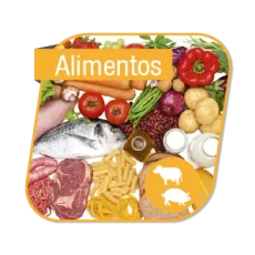 alimentos