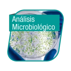 analisis microb v