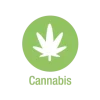 icono cannabis