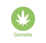 icono cannabis