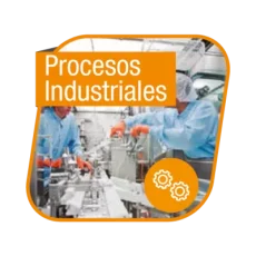 procesos ind